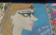 Chalkfest 2011 1