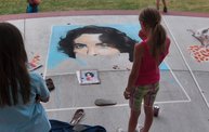 Chalkfest 2011 3