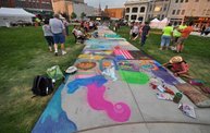 Chalkfest 2011 2