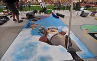 Chalkfest 2011 1