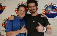 Matt Nathanson Visits The Point: Cover Image