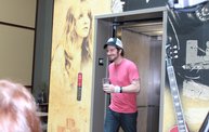 Matt Nathanson Studio 101 Photos 1