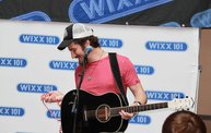 Matt Nathanson Studio 101 Photos 30