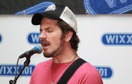 Matt Nathanson Studio 101 Photos 28