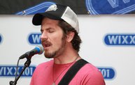 Matt Nathanson Studio 101 Photos 28