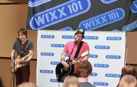 Matt Nathanson Studio 101 Photos 27