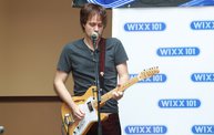 Matt Nathanson Studio 101 Photos 26