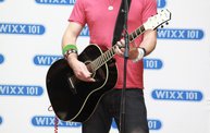 Matt Nathanson Studio 101 Photos 25
