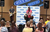 Matt Nathanson Studio 101 Photos 24