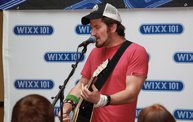 Matt Nathanson Studio 101 Photos 23