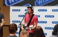 Matt Nathanson Studio 101 Photos 22