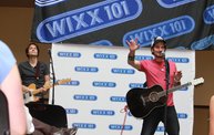 Matt Nathanson Studio 101 Photos 20