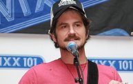 Matt Nathanson Studio 101 Photos 19