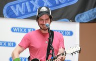 Matt Nathanson Studio 101 Photos 18