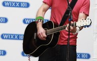 Matt Nathanson Studio 101 Photos 17