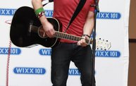 Matt Nathanson Studio 101 Photos 16