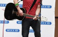 Matt Nathanson Studio 101 Photos 16
