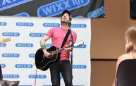 Matt Nathanson Studio 101 Photos 15