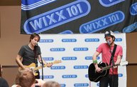 Matt Nathanson Studio 101 Photos 14