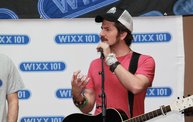 Matt Nathanson Studio 101 Photos 13