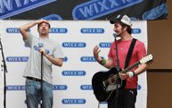 Matt Nathanson Studio 101 Photos 11