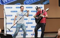 Matt Nathanson Studio 101 Photos 10