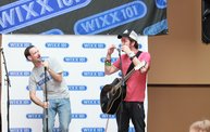 Matt Nathanson Studio 101 Photos 9