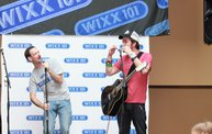 Matt Nathanson Studio 101 Photos 9