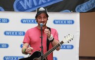 Matt Nathanson Studio 101 Photos 7