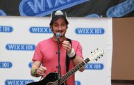 Matt Nathanson Studio 101 Photos 7