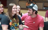 Matt Nathanson Studio 101 Photos 6