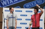 Matt Nathanson Studio 101 Photos 5