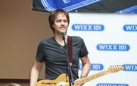 Matt Nathanson Studio 101 Photos 4