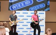 Matt Nathanson Studio 101 Photos 2