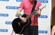 Matt Nathanson Studio 101 Photos 1