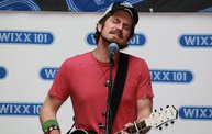 Matt Nathanson Studio 101 Photos 29