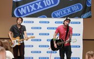 Matt Nathanson Studio 101 Photos 28