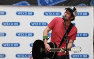 Matt Nathanson Studio 101 Photos 27