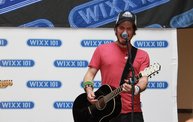 Matt Nathanson Studio 101 Photos 26