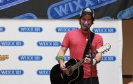 Matt Nathanson Studio 101 Photos 26