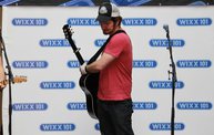 Matt Nathanson Studio 101 Photos 25