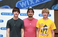 Matt Nathanson Studio 101 Photos 23