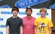 Matt Nathanson Studio 101 Photos 23