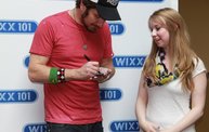 Matt Nathanson Studio 101 Photos 22