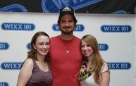 Matt Nathanson Studio 101 Photos 21