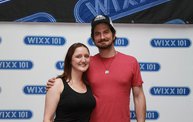 Matt Nathanson Studio 101 Photos 17