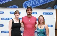 Matt Nathanson Studio 101 Photos 15