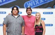 Matt Nathanson Studio 101 Photos 14