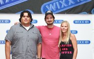 Matt Nathanson Studio 101 Photos 14
