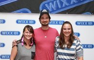 Matt Nathanson Studio 101 Photos 10